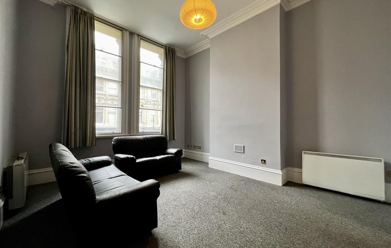 Mawson Chambers, Newcastle Upon Tyne, Newcastle - Image 1